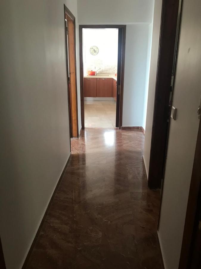 Schoenes Familienappartement In Pelekas, Corfu Mit Meerblick Esterno foto
